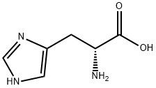 99+ White Powder D-His-OH CAS NO. 351-50-8
