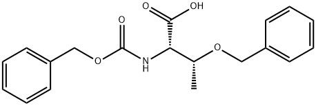 98+ White Powder Cbz-L-Thr(bzl)-OH CAS NO. 69863-36-1