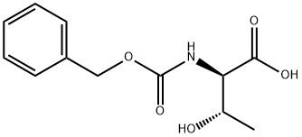 98+ White Powder Cbz-D-Thr-OH CAS NO. 80384-27-6