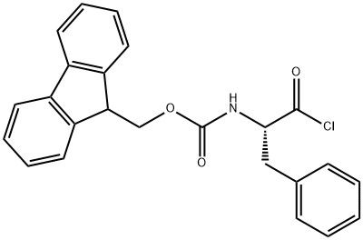 98+ White Powder Fmoc-L-Phe-Cl CAS NO. 103321-57-9