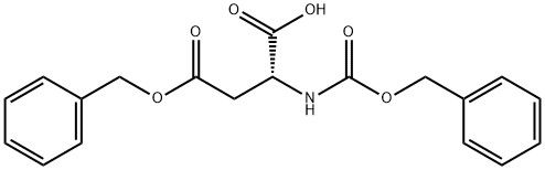 98+ White Powder Cbz-D-Asp(Obzl） CAS NO. 5241-62-3
