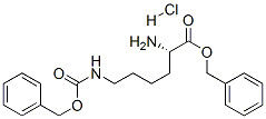 98+ White Powder Lys(Cbz)-OBzl.Hcl CAS NO. 6366-70-7