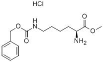98+ White Powder Lys(Cbz)-Ome.Hcl CAS NO. 27894-50-4