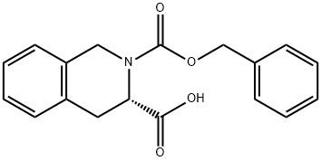 HPLC 98+ White Powder Cbz-L-Tic-OH CAS NO. 79261-58-8