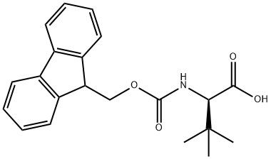 98+ White Powder Fmoc-D-Tle-OH CAS NO. 198543-64-5