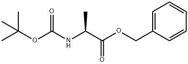98+ White Powder  Boc-L-Ala-obzl CAS NO. 51814-54-1