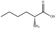 D-Norleucine-OH Amino Acids CAS NO. 327-56-0 99+ White Powder