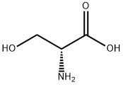 99+ White Powder D-Ser-OH CAS NO. 312-84-5