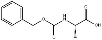 98+ White Powder Cbz-L-Ala-OH CAS NO. 1142-20-7