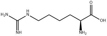 99+ White Powder Amino Acids L-Homo-Arginine-OH CAS NO. 156-86-5