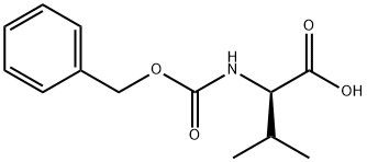 98+ White Powder Cbz-D-Val-OH CAS NO. 1685-33-2