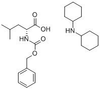 98+ White Powder Cbz-D-Leu-OH·DCHA CAS NO. 7662-58-0