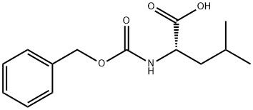 98+ White Powder Cbz-DL-Leu-OH CAS NO. 3588-60-1