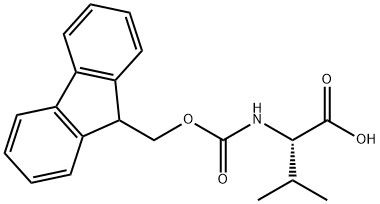 98+ White Fmoc-Derivatives Fmoc-L-Val-OH CAS NO. 68858-20-8