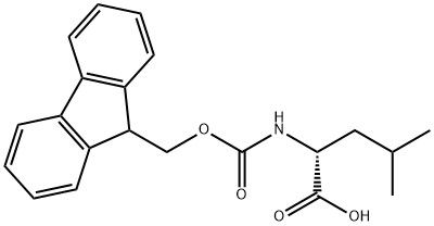 98+ White Powder Fmoc-D-Leu-OH CAS NO. 114360-54-2