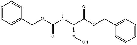 98+ White Powder Cbz-L-Ser-Obzl CAS NO. 21209-51-8