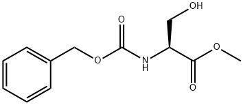 98+ White Powder Cbz-L-Ser-Ome CAS NO. 1676-81-9