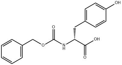 COA  98+ Cbz Powder Cbz-D-Tyr-OH White Powder CAS NO. 64205-12-5