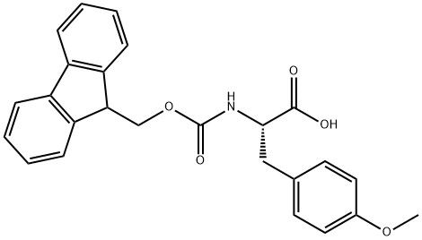 98+ White Powder Fmoc-L-Tyr(me)-OH CAS NO. 77128-72-4
