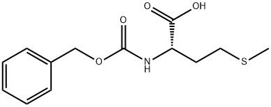 98+ White Powder Cbz-DL-Met-OH CAS NO. 4434-61-1