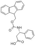 98+ White Powder Fmoc-β-D-Phe-OH CAS NO. 209252-15-3