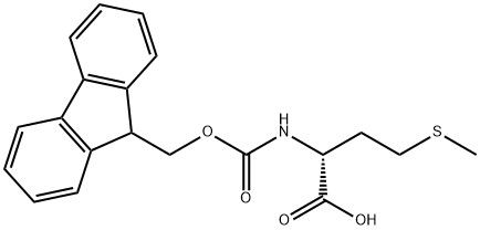 98+ White Powder Fmoc-D-Met-OH CAS NO. 112883-40-6