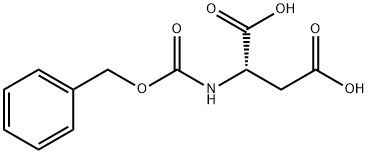 98+ White Powder Cbz-DL-Asp-OH CAS NO. 4515-21-3