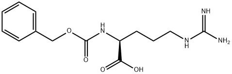 NMR White Powder Cbz-L-Arg-OH 98+ CAS 1234-35-1
