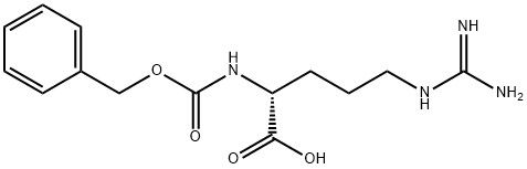HPLC 98+ White Cbz-D-Arg-OH CAS NO. 6382-93-0