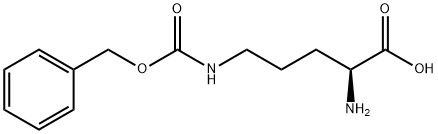 CAS NO. 3304-51-6 98+ White Cbz Powder Orn(Cbz)-OH