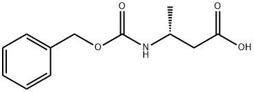 White Cbz Powder Cbz-R-3-ABU-OH 98+ Purity CAS NO. 67843-72-5