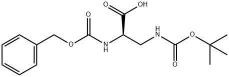 Purity 98+ Cbz-D-Dap(Boc)-OH CAS NO. 62234-36-0