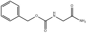 98+ Amino Acid C10H12N2O3 White Powder CBZ-Gly-NH2  CAS NO. 949-90-6