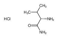 98+ White Powder NMR Amino Acid Amide L-Val-NH2·HCl   CAS NO.3014-80-0