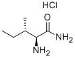98+ White Powder Amino Acid L-Ile-NH2•HCl CAS 10466-56-5