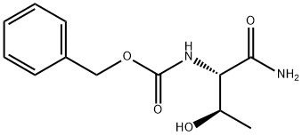 98+ White Powders  Cbz-L-Thr-NH2   CAS NO. 49705-98-8