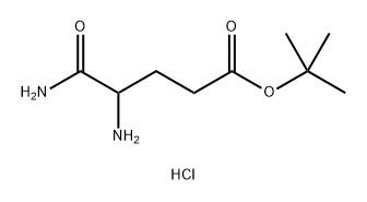 Derivatives DL-Glu(Otbu)-NH2  1323411-16-0 CAS HPLC 98+