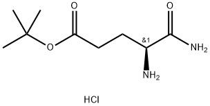 98+ White Powder L-Glu(Otbu)-NH2.HCl  CAS 108607-02-9