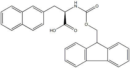 98+ White Powder Fmoc-D-2-NAL-OH CAS NO. 138774-94-4