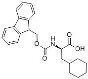 98+ White Powder Fmoc-D-Cha-OH CAS NO. 144701-25-7