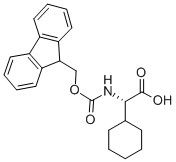 98+ White Powder Fmoc-L-Chg-OH CAS NO. 161321-36-4