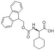98+ White Powder Fmoc-D-Chg-OH CAS NO. 198543-96-3