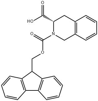98+ White Powder Fmoc-L-Tic-OH CAS NO. 136030-33-6