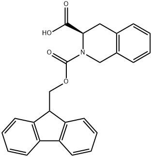98+ White Powder Fmoc-D-Tic-OH CAS NO. 130309-33-0