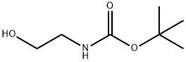 98+ Oil Liquid Boc-Gly-OL CAS NO. 26690-80-2