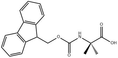 98+ White Powder Fmoc-Aib-OH CAS NO. 94744-50-0