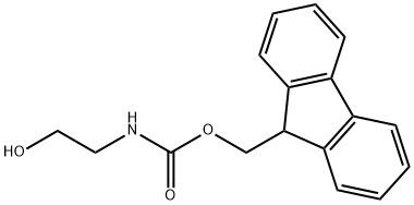 98+ White powder Fmoc-Gly-OL CAS NO. 105496-31-9