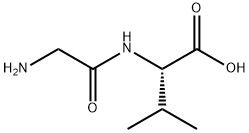 H-Gly-val-OH Peptide Compound  CAS NO 1963-21-9
