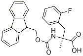 White 98+ FMOC-Amino AcidsFmoc-α-Methyl-L-2-Fluorophe CAS NO. 1172127-44-4