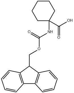 Fmoc-Ach-OH 98+ White Powder  CAS NO. 162648-54-6